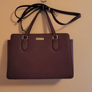 Kate Spade New York Laurel Way Reese Satchel. 8.3x12x4.5 NWOT